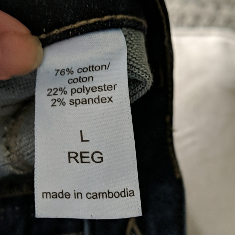 Jeggings - Picture 5 of 5